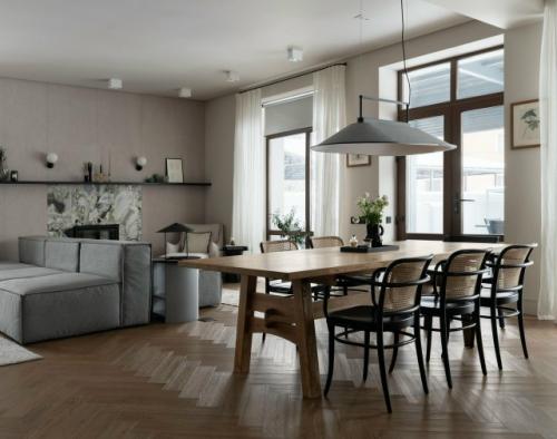 Дом у подножия гор: уют и гармония по правилам васту. 05 Дом у подножия гор: уют и гармония по правилам васту. 05