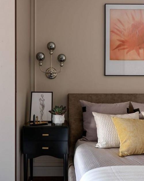 Нестандартная организация квартиры. 04