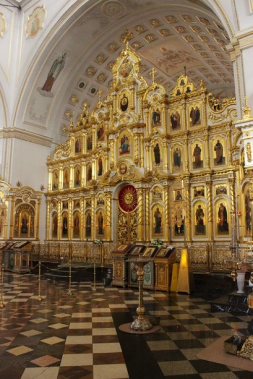 Саранск.  Моё субботнее путешествие. 06