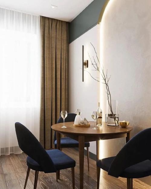 Видно, что тут без дизайнера не обошлось. 06