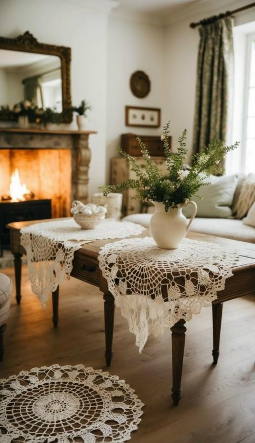 Ощущение тёплого дома. 03 Ощущение тёплого дома. 03