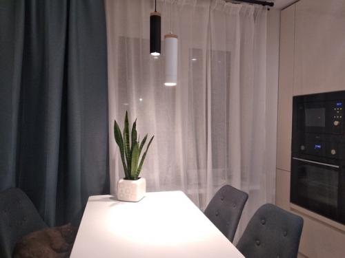 Наша новая кухня. 8. 01