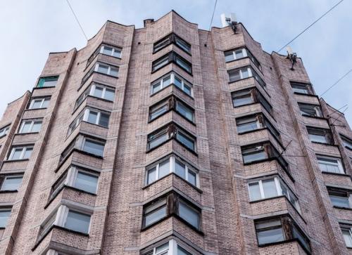 10 шедевров советского модернизма в Петербурге. 04