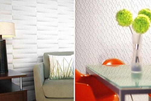 8 причин использовать стеклообои для отделки стен. 04