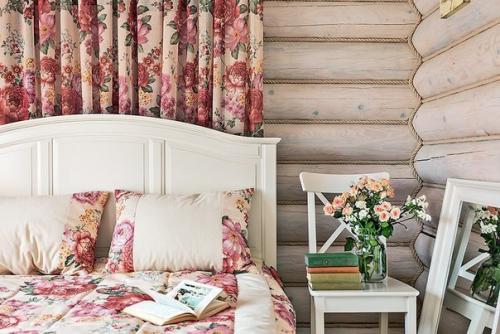 Изысканный стиль. Общая площадь - 142, 2 м. 04 Изысканный стиль. Общая площадь - 142, 2 м. 04