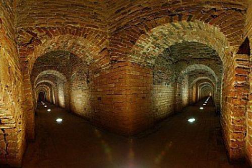 Тайны зимнего дворца. 02