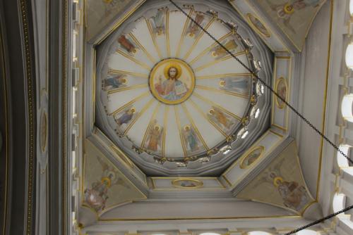 Саранск.  Моё субботнее путешествие. 07