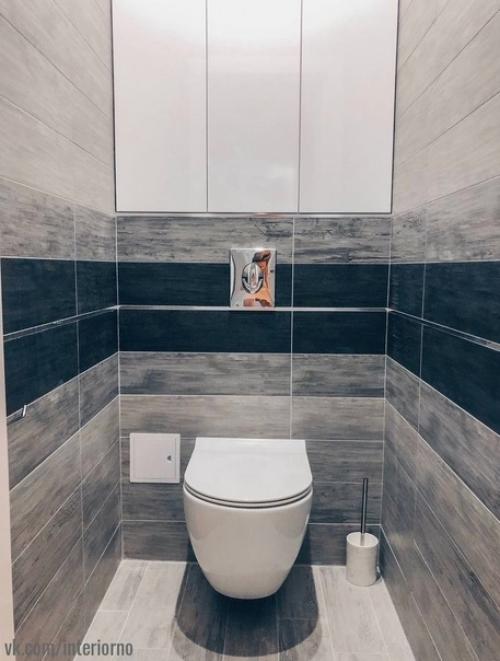 Светлая квартира. Современно. 09