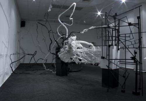 Самые захватывающие аттракционы и музеи Петербурга. 03