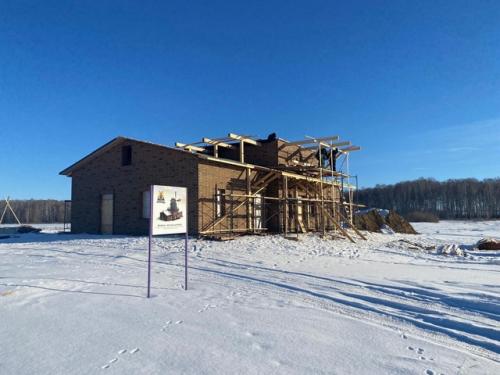 Ночные гости нагорской мельницы. 01 Ночные гости нагорской мельницы. 01