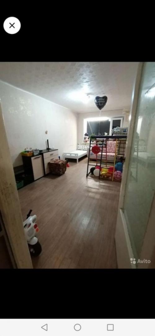 Лермонтова 11 а колясочная на 1 этаже. 01