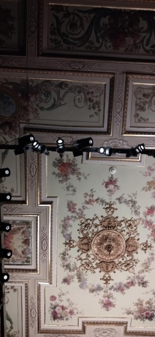 Продолжу турецкие зарисовки, так много о чем ещё не рассказала. 07