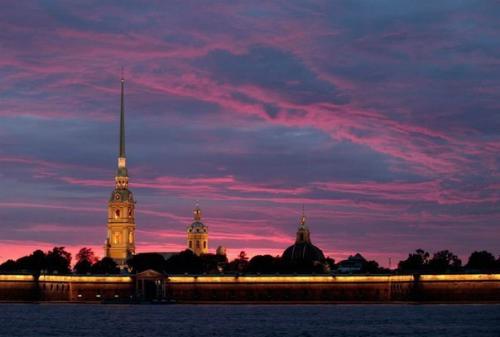 Надо знать: восемь зданий Петербурга в стиле барокко. 04