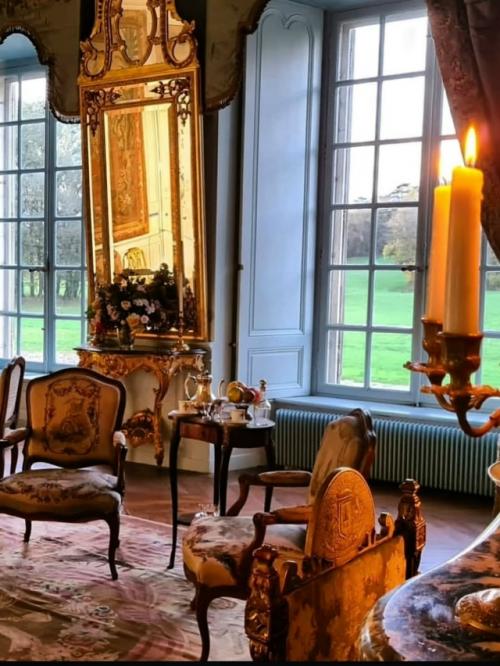 Замок флевиль расположен в флевиль - деван - Нанси, мёрт - и - Мозель, в регионе гранд - эст, Франция. 01