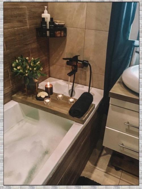 Красивый интерьер. В современном стиле. 02