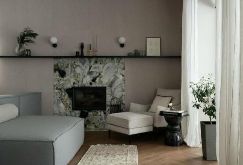 Дом у подножия гор: уют и гармония по правилам васту. 06 Дом у подножия гор: уют и гармония по правилам васту. 06