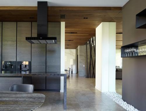 Часть 1. дом в Подмосковье от Александры Федоровой. 07