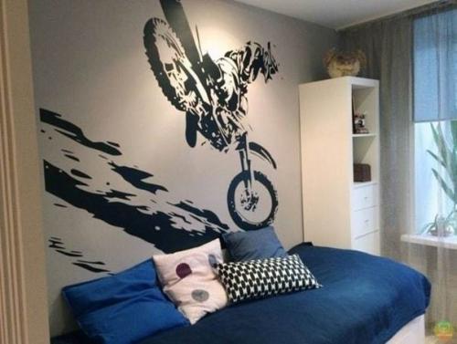 Перед нами стояла непростая задача. 03