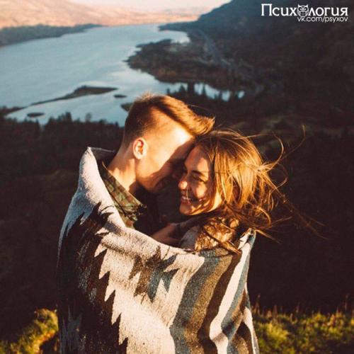 Мужчину нужно привлекать с умом? 

