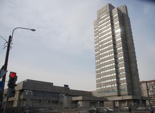 10 шедевров советского модернизма в Петербурге. 06