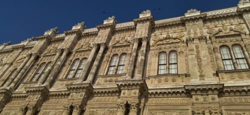 Продолжу турецкие зарисовки, так много о чем ещё не рассказала. 06