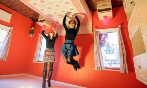 Самые захватывающие аттракционы и музеи Петербурга. 01