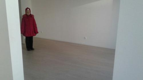 - Сегодня праздник у Димона, попал в свой новый домик он. 07