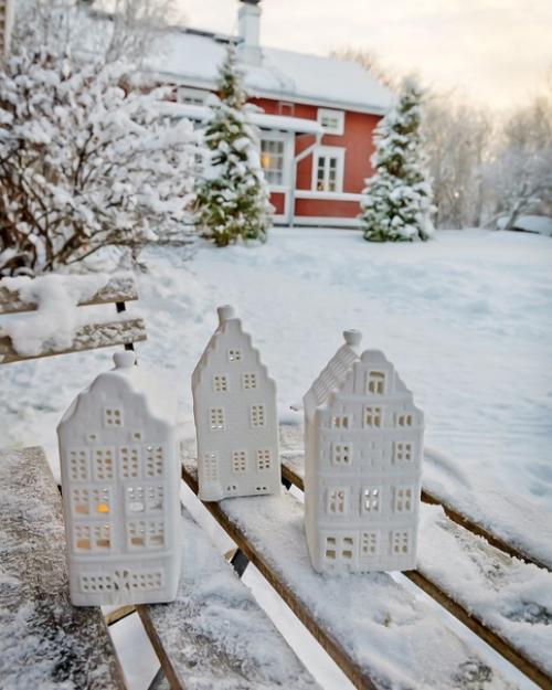 35 прекрасных причин полюбить зиму. 06