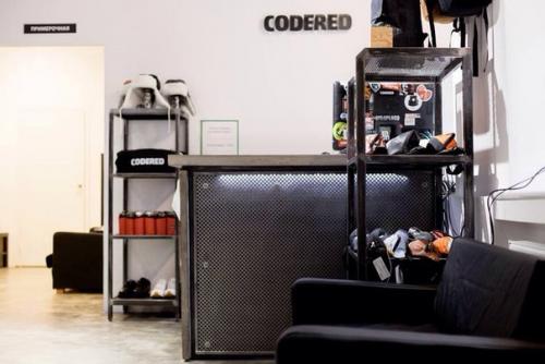 Запустили с Sasha Kosova и Anna Skryabina. 04