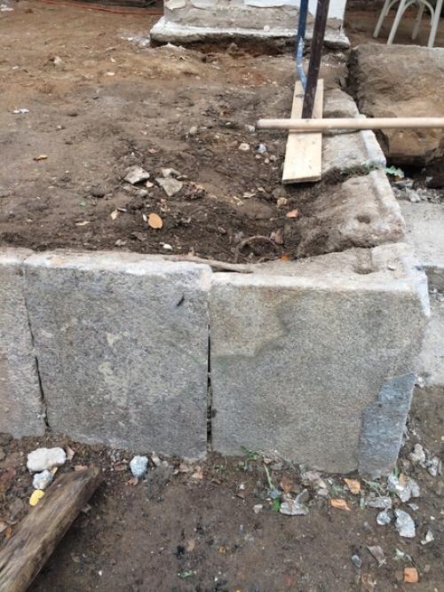 Новые усадебные Находки. 02