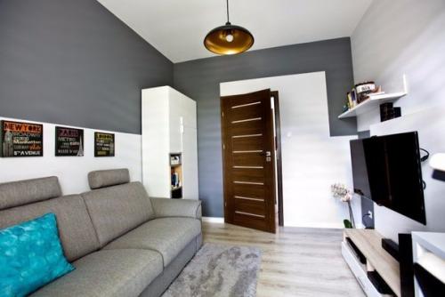 Квартира, расположенная на берегу балтийского моря в Гдыне, Польша. 05