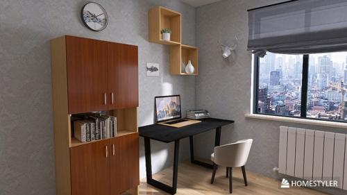 Мои эксперименты с хоумстайлер! 07 Мои эксперименты с хоумстайлер! 07