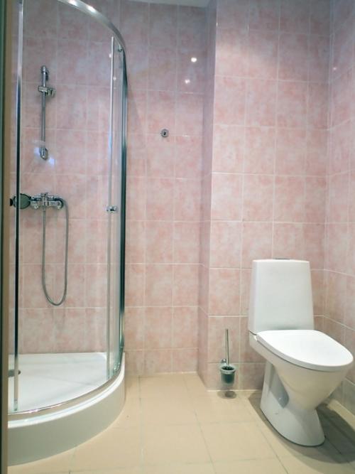 Страхи перед путешествием в Арктику: где жить? 06