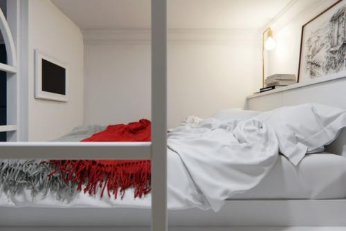 Вот такой вот дизайн - проект студии для девушки. 06