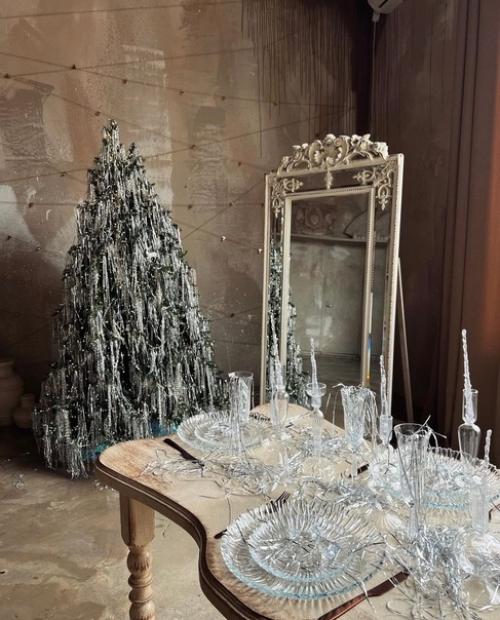 Подборка студий для новогодних фотосессий с соответствующим декором. 02 Подборка студий для новогодних фотосессий с соответствующим декором. 02