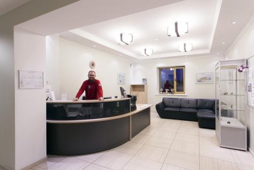 Страхи перед путешествием в Арктику: где жить? 09