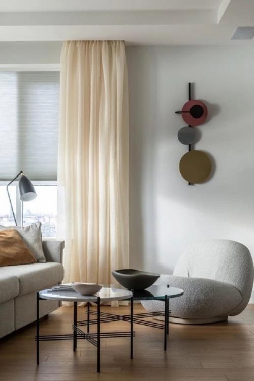 Квартира, площадью - 75 кв. 04