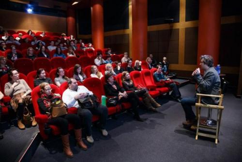 14 самых необычных кинотеатров Москвы. 07