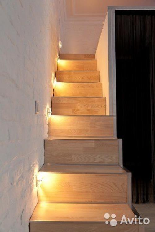 Квартира - студия из Санкт-петербурга. 05