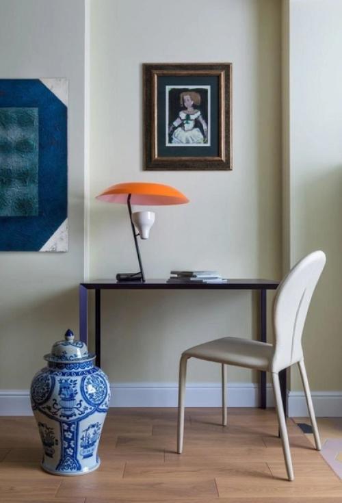 Квартира, площадью - 75 кв. 08