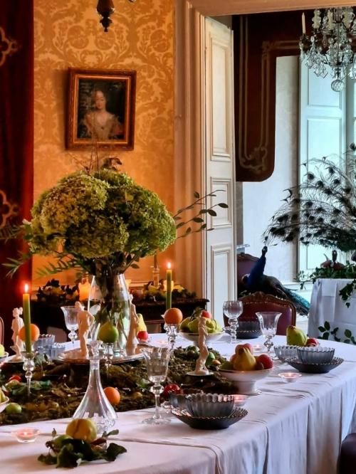 Замок флевиль расположен в флевиль - деван - Нанси, мёрт - и - Мозель, в регионе гранд - эст, Франция. 03