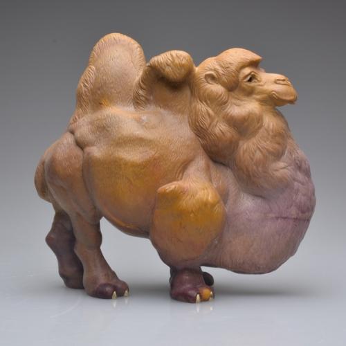 Изображения диких животных африканского континента часто становились лейтмотивом стилистических направлений в искусстве. 03