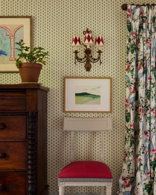 Дом, как жизнь. 07