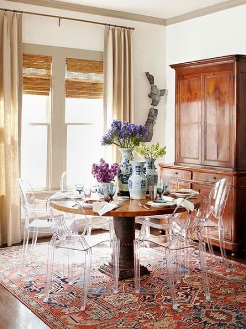 Хороший вопрос: как избавить интерьер от перегруженности? 01