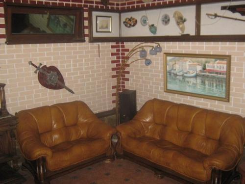 Бахус' - это идеальное место для романтических встреч и семейного отдыха с детьми! 02