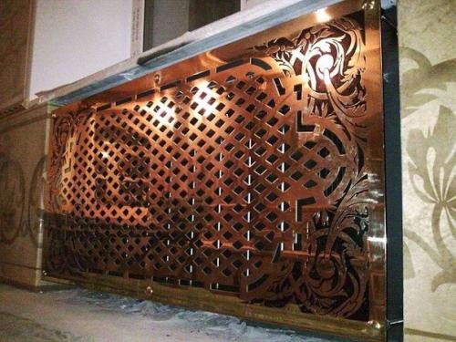 Прикольные идеи оформления радиаторов отопления! 02