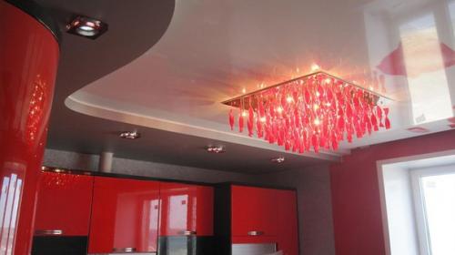 Натяжные потолки. 8 963 460-29-39. 05