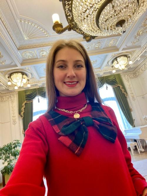 Жемчужина города Тамбова - историко-культурный музейный комплекс Усадьба Асеевых - яркая достопримечательность прославленного города. 03