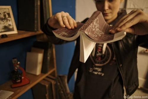 Самые захватывающие аттракционы и музеи Петербурга. 05