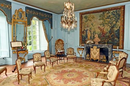 Замок флевиль расположен в флевиль - деван - Нанси, мёрт - и - Мозель, в регионе гранд - эст, Франция. 05